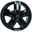 Rial Transporter W7 R17 PCD5x112 ET55 DIA66.6 diamond black